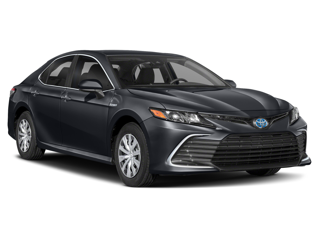 2022 Toyota Camry Nightshade