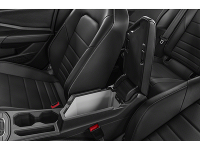 2022 Volkswagen Jetta 1.5T SE
