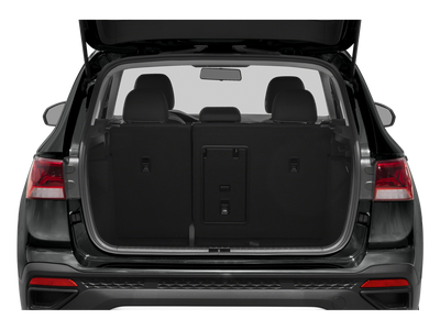 2022 Volkswagen Taos 1.5T S