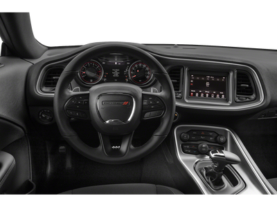 2023 Dodge Challenger R/T Shaker