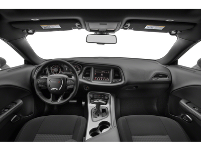 2023 Dodge Challenger R/T Shaker