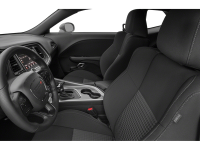 2023 Dodge Challenger R/T Shaker