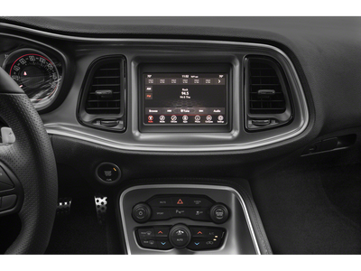 2023 Dodge Challenger R/T Shaker