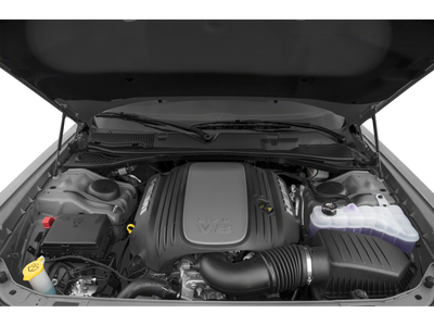 2023 Dodge Challenger R/T Shaker