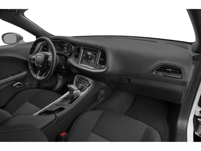 2023 Dodge Challenger R/T Shaker
