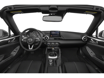 2023 Mazda Mazda MX-5 Miata RF Grand Touring