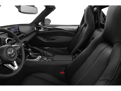 2023 Mazda Mazda MX-5 Miata RF Grand Touring