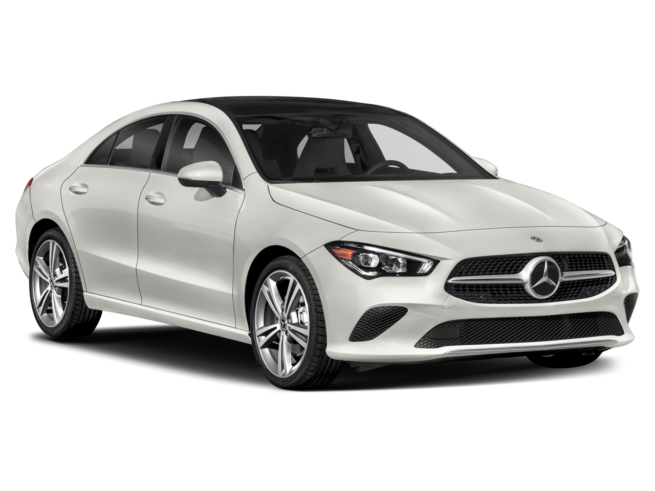 2023 Mercedes-Benz CLA 250 CLA 250
