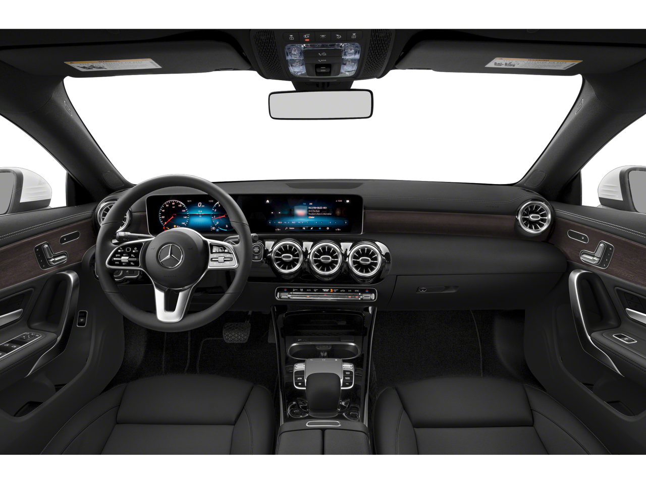 2023 Mercedes-Benz CLA 250 CLA 250