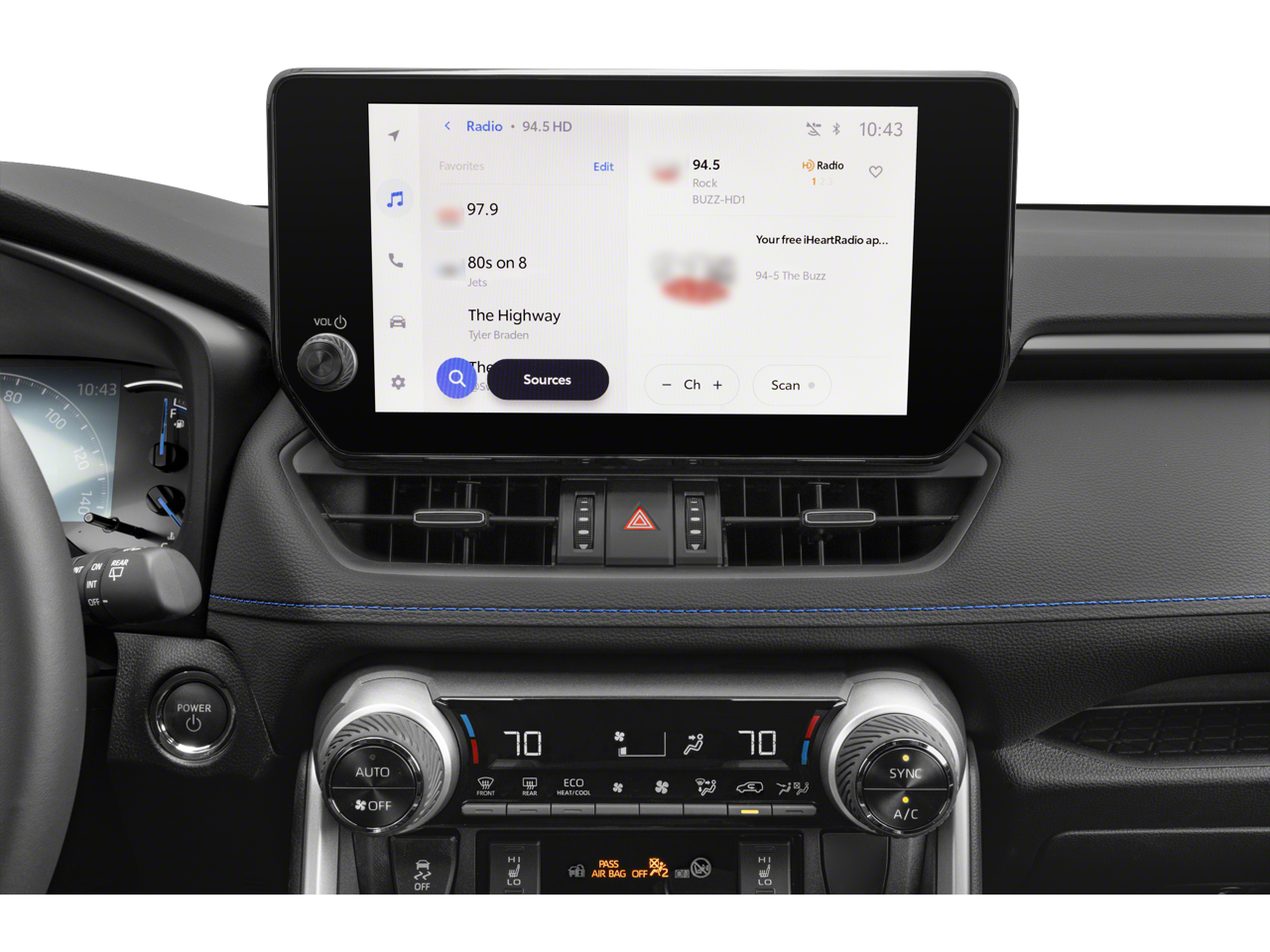 2023 Toyota RAV4 XSE