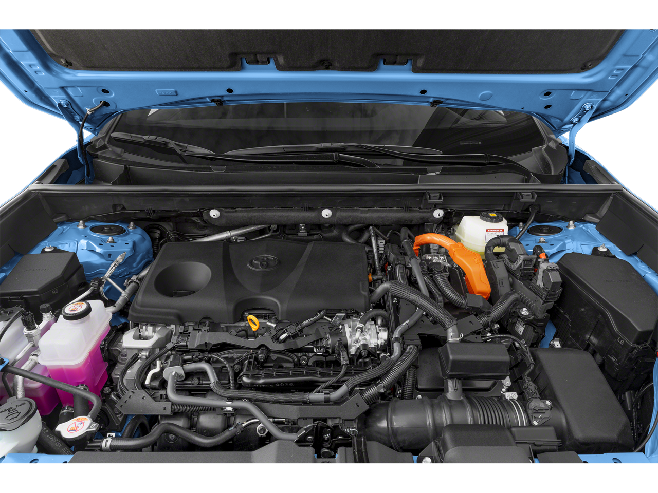 2023 Toyota RAV4 XSE