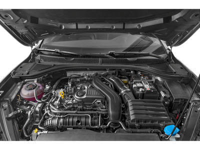 2023 Volkswagen Jetta 1.5T SEL