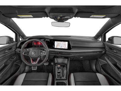 2023 Volkswagen Golf GTI 2.0T SE