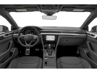 2023 Volkswagen Arteon 2.0T SEL Premium R-Line