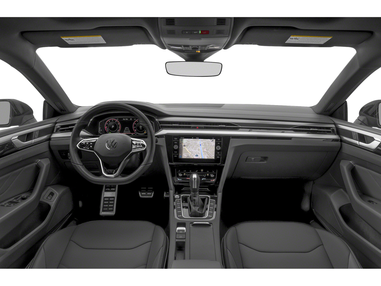 2023 Volkswagen Arteon 2.0T SEL Premium R-Line