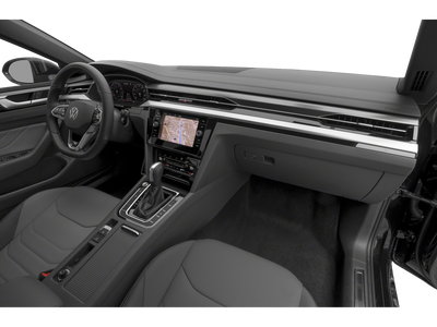 2023 Volkswagen Arteon 2.0T SEL Premium R-Line