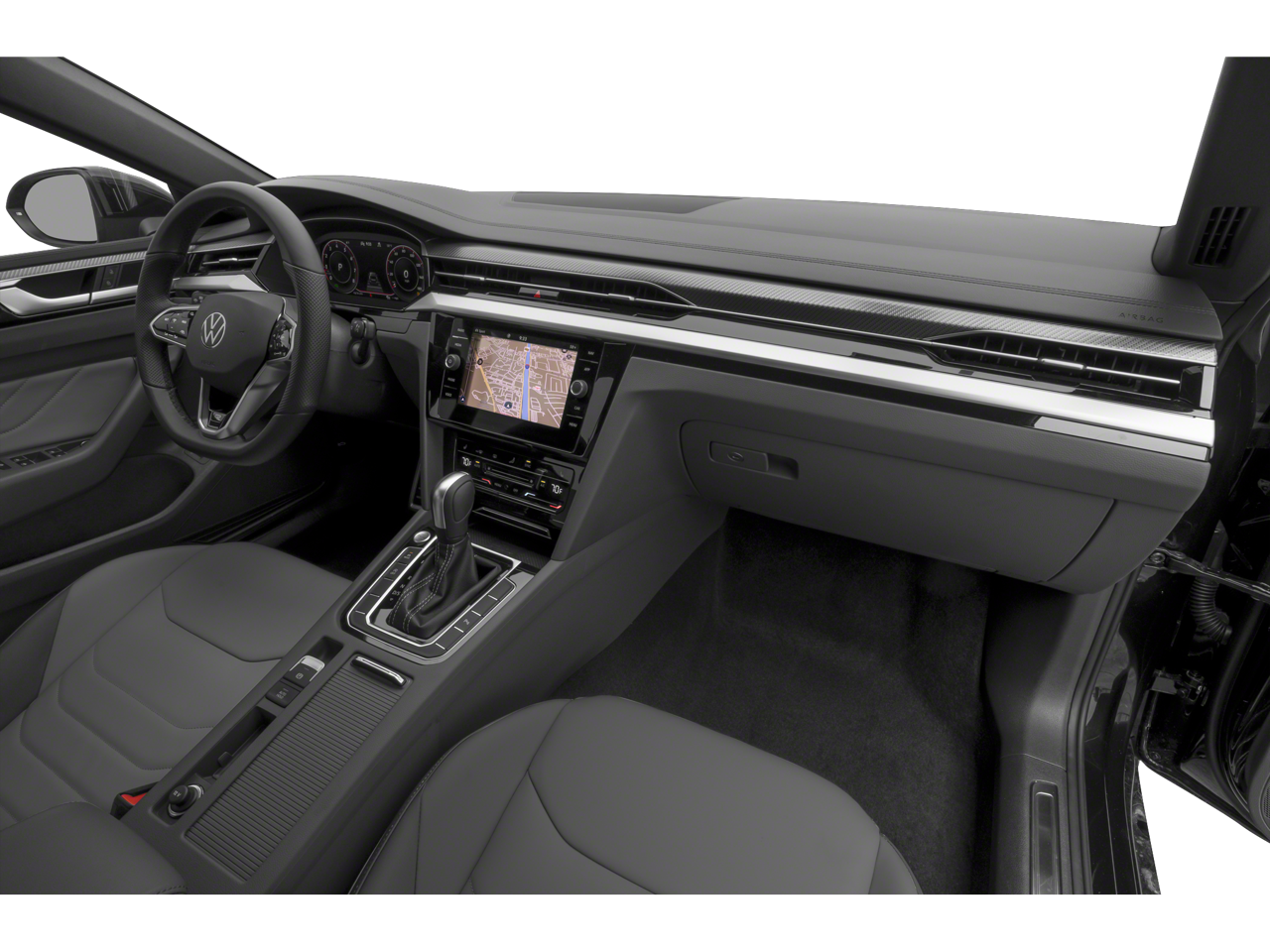 2023 Volkswagen Arteon 2.0T SEL Premium R-Line