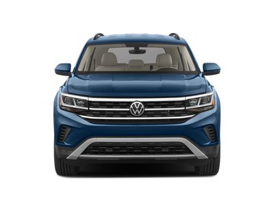2023 Volkswagen Atlas 3.6L V6 SE with Technology