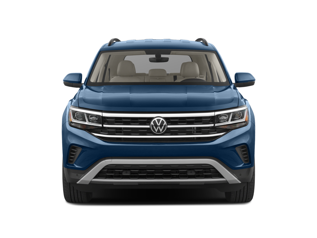 2023 Volkswagen Atlas 3.6L V6 SE with Technology