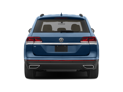 2023 Volkswagen Atlas 3.6L V6 SE with Technology