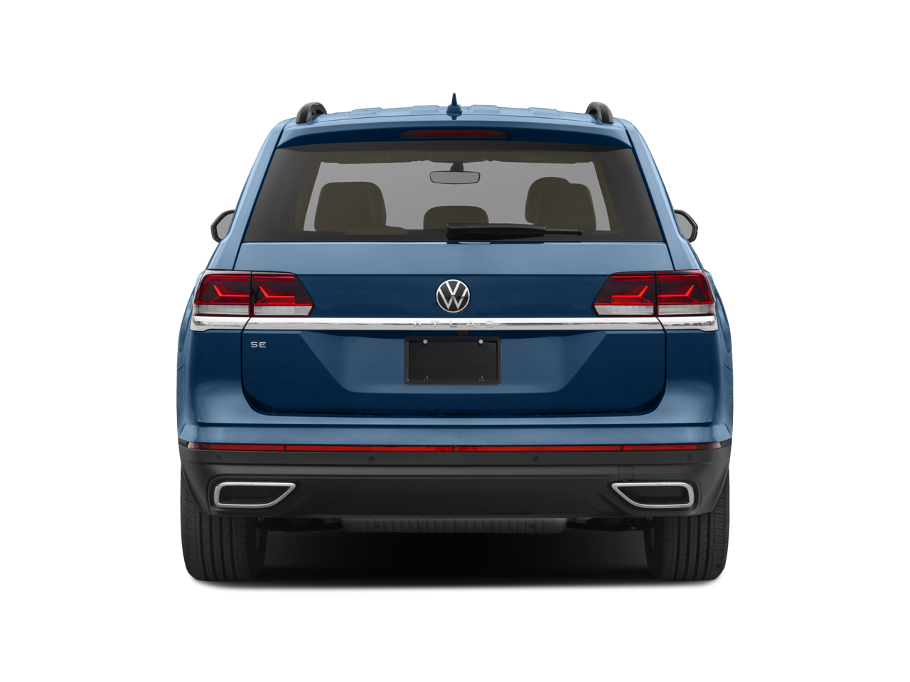 2023 Volkswagen Atlas 3.6L V6 SE with Technology