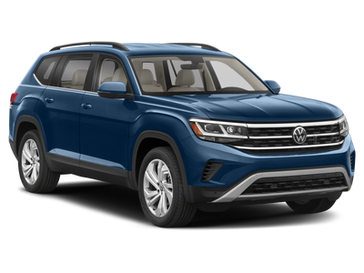 2023 Volkswagen Atlas 3.6L V6 SE with Technology