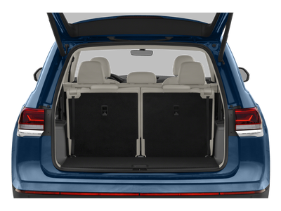 2023 Volkswagen Atlas 3.6L V6 SE with Technology