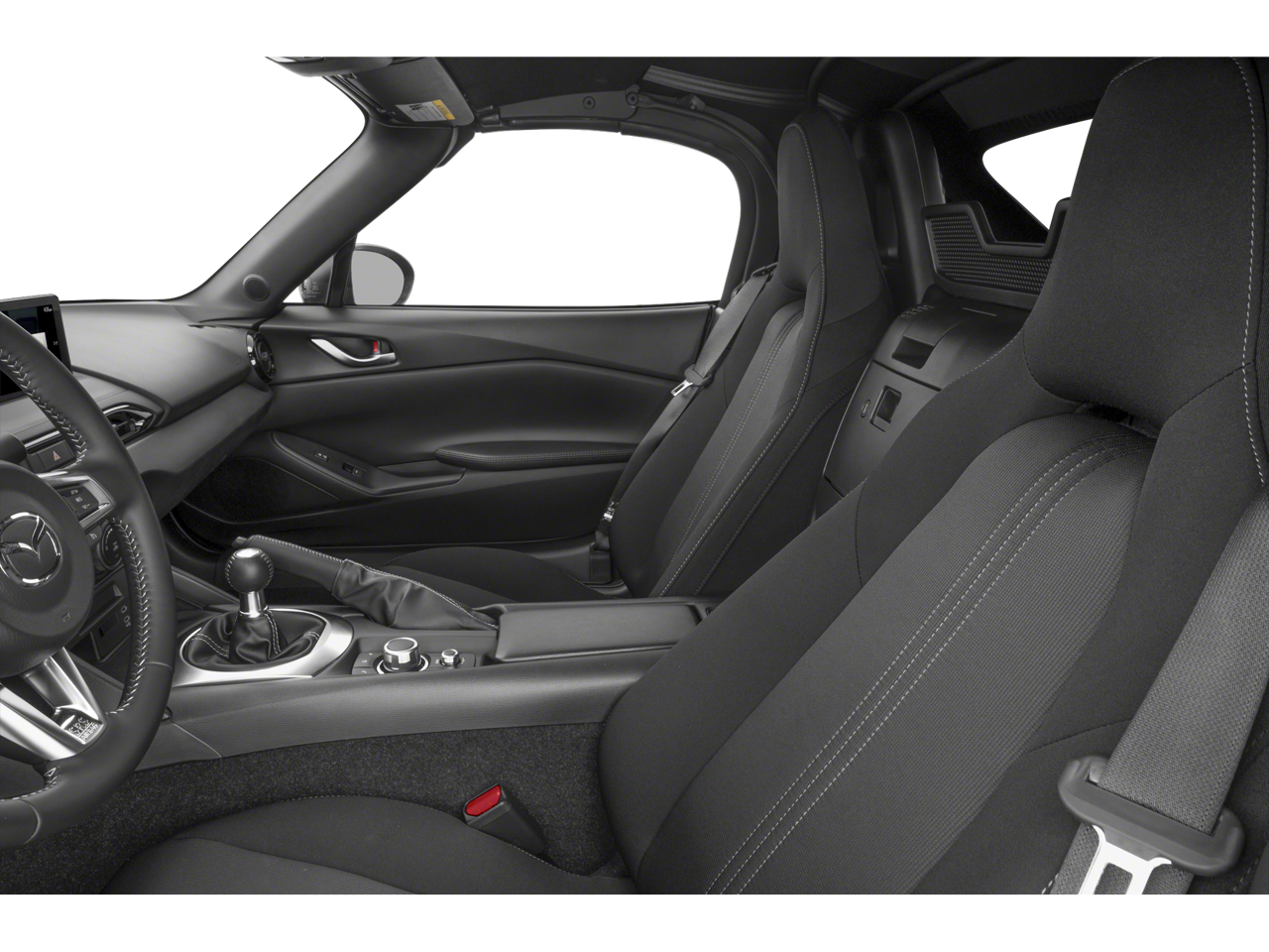 2024 Mazda Mazda MX-5 Miata Sport