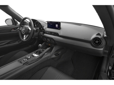2024 Mazda Mazda MX-5 Miata Sport