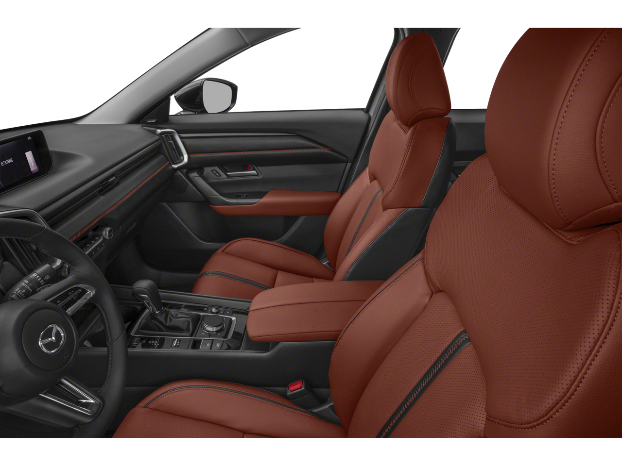 2024 Mazda Mazda CX-50 2.5 Turbo Premium Package