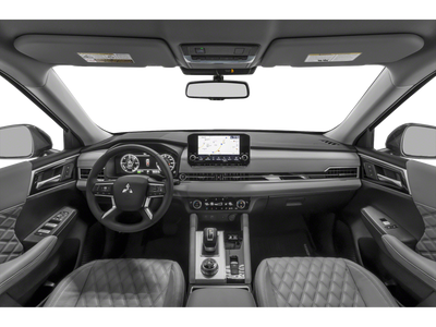 2024 Mitsubishi Outlander Plug-In Hybrid SEL