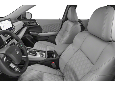 2024 Mitsubishi Outlander Plug-In Hybrid SEL