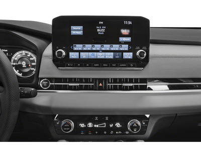 2024 Mitsubishi Outlander Plug-In Hybrid SEL