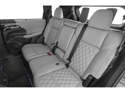 2024 Mitsubishi Outlander Plug-In Hybrid SEL