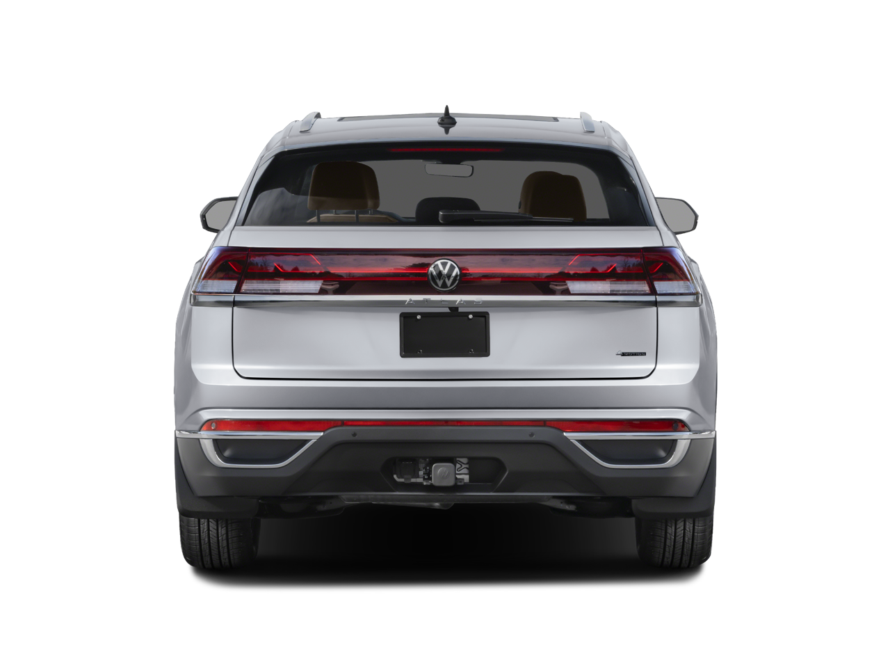 2024 Volkswagen Atlas Cross Sport 2.0T SEL