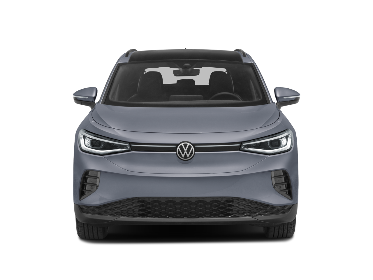 2024 Volkswagen ID.4 S