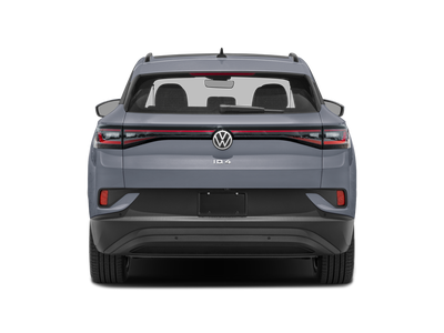 2024 Volkswagen ID.4 S