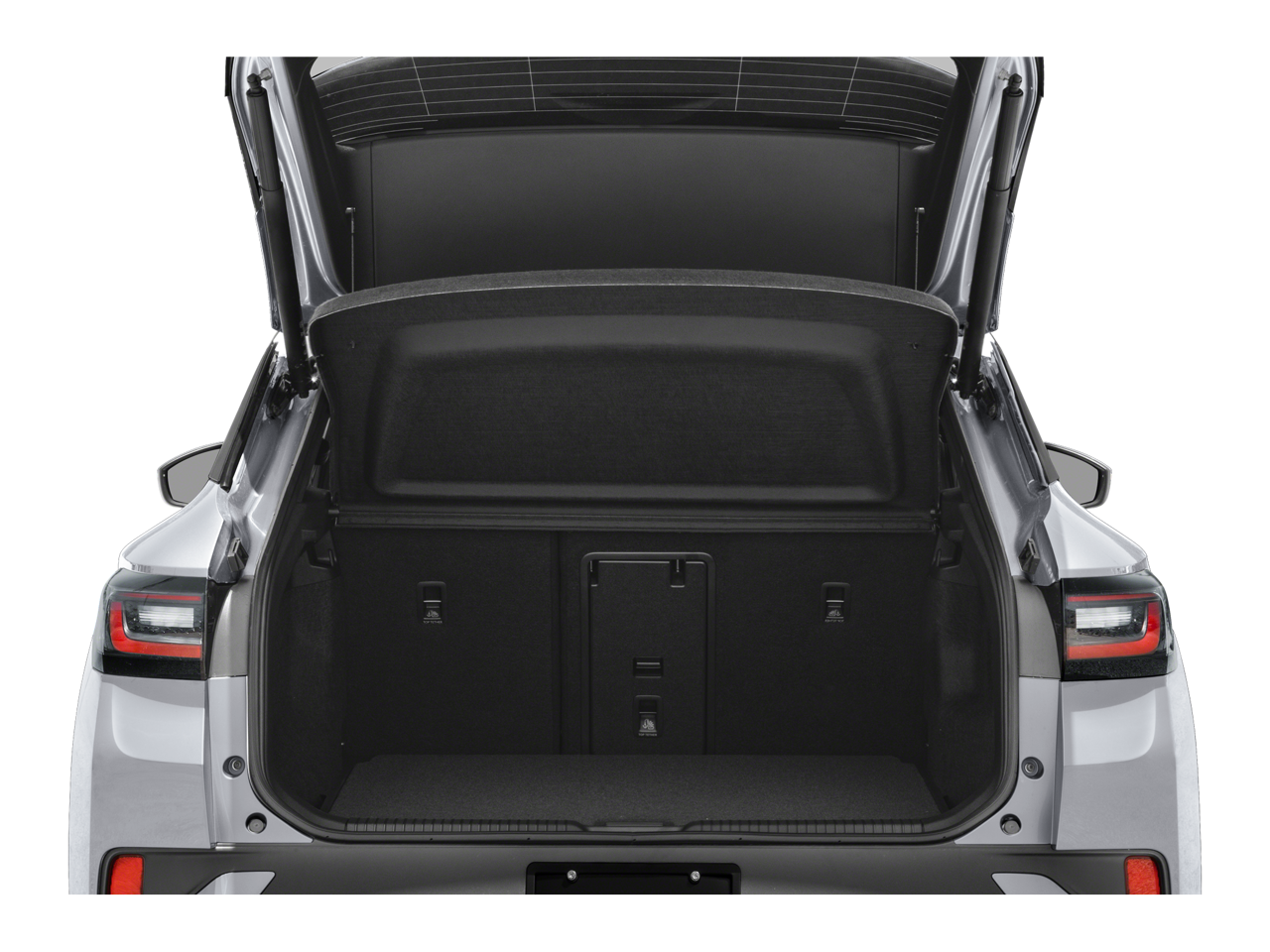 2024 Volkswagen ID.4 S