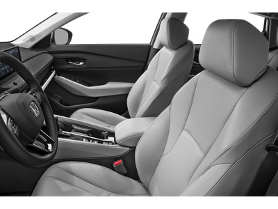 2025 Honda Accord EX-L