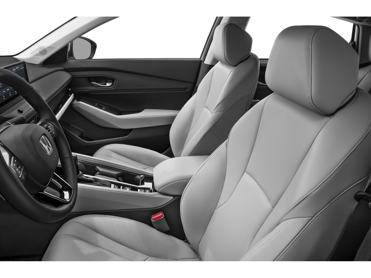2025 Honda Accord EX-L