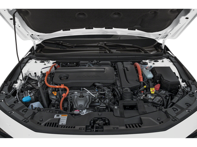 2025 Honda Accord EX-L