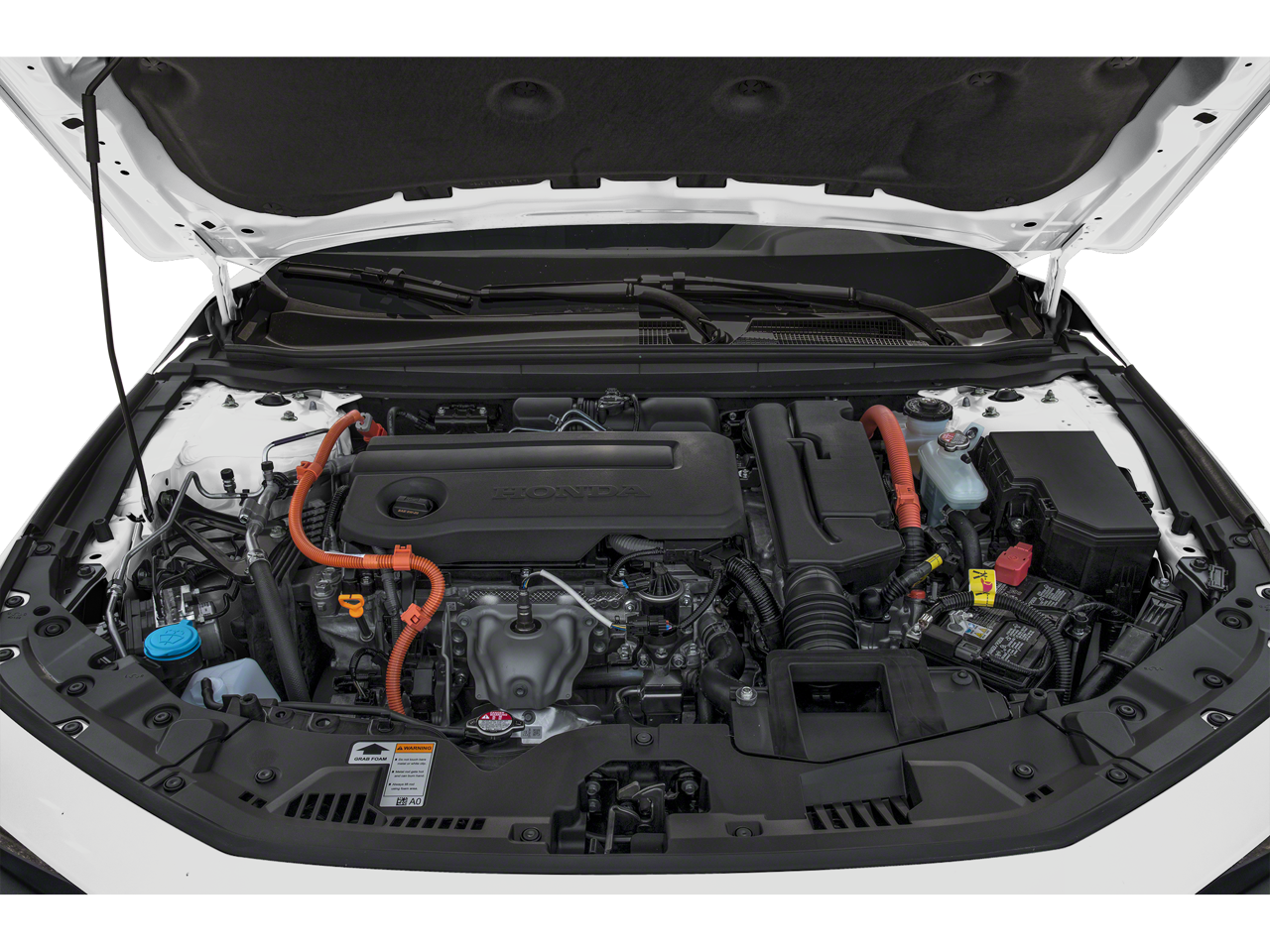 2025 Honda Accord EX-L