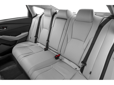 2025 Honda Accord EX-L