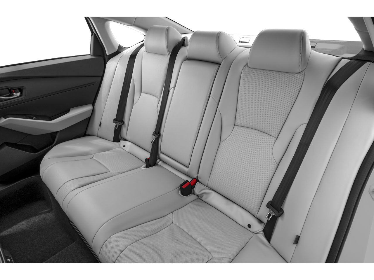 2025 Honda Accord EX-L