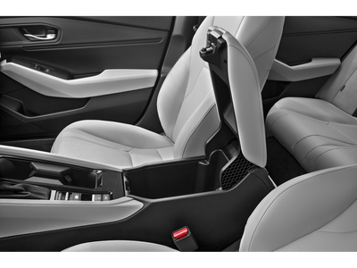 2025 Honda Accord EX-L