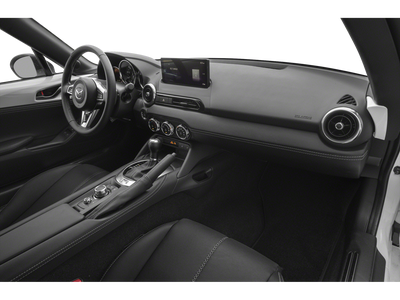 2025 Mazda Mazda MX-5 Miata Grand Touring