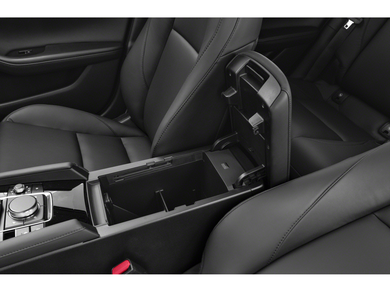 2025 Mazda Mazda3 Sedan 2.5 S Preferred Package