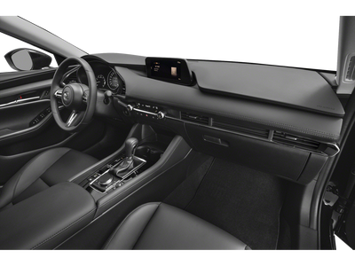 2025 Mazda Mazda3 Sedan 2.5 S Preferred Package