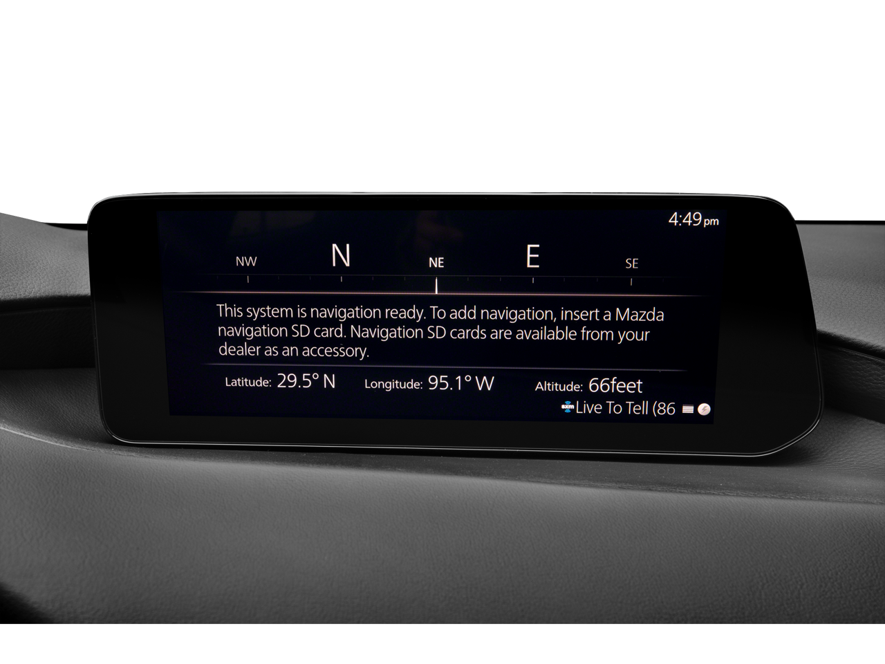2025 Mazda Mazda3 Hatchback 2.5 Turbo Premium Plus Package