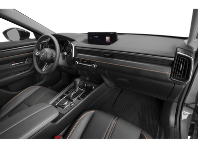 2025 Mazda Mazda CX-50 2.5 S Premium Plus Package